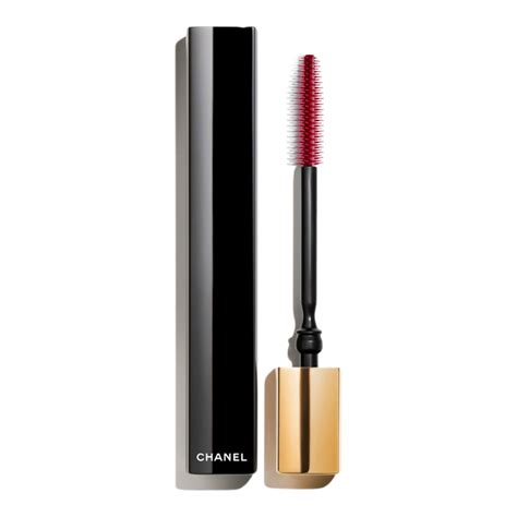 chanel inimitable mascara|chanel noir allure mascara cheapest.